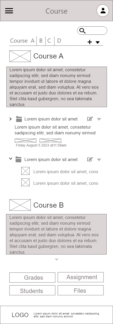 Course